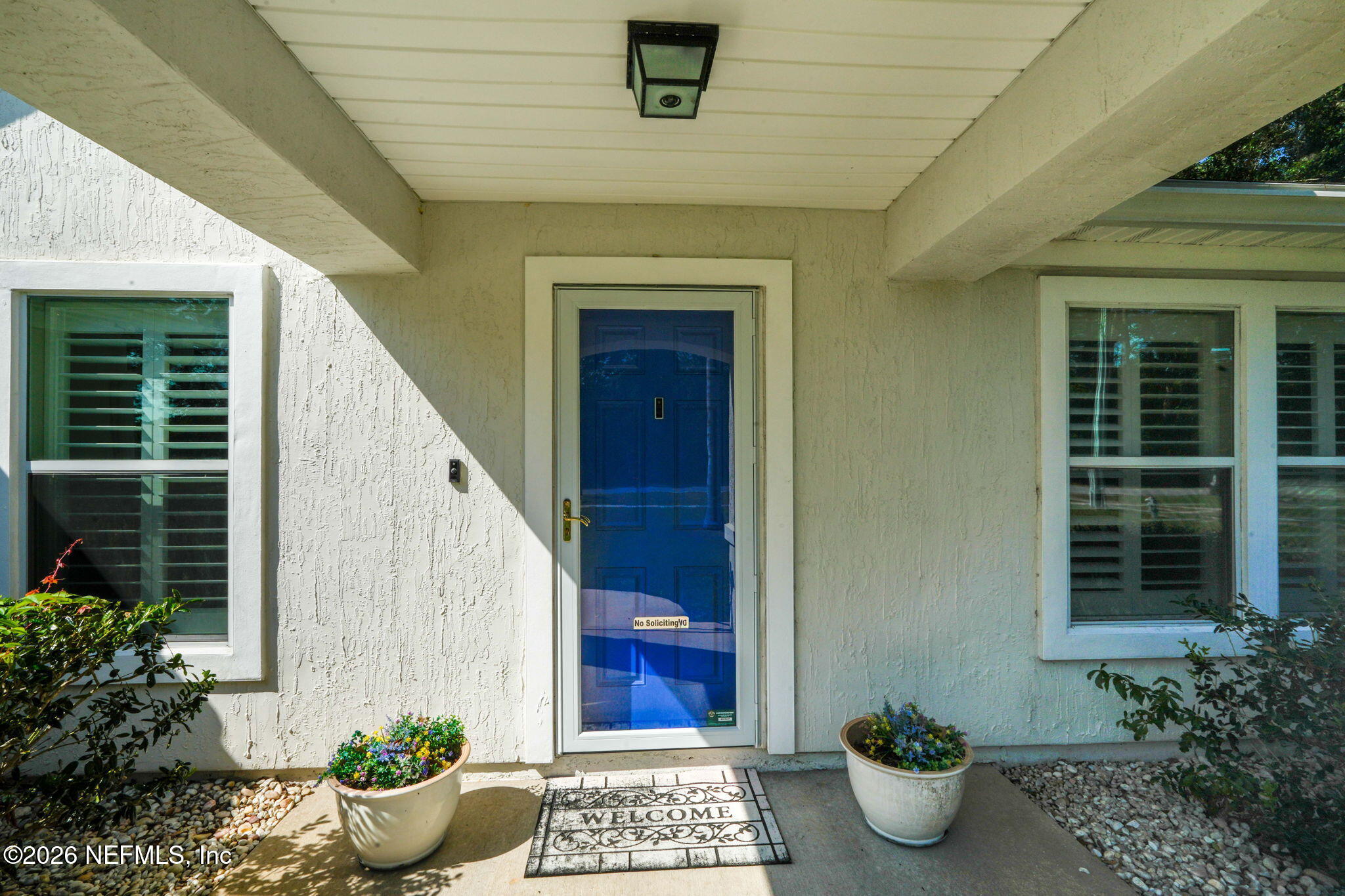 790 Hibernia Road Fleming Island, FL 32003 - Photo 8 of 66 Front Door