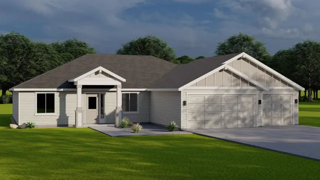 $564,110 | 1226 Park Court, Deer Park, WA 99006