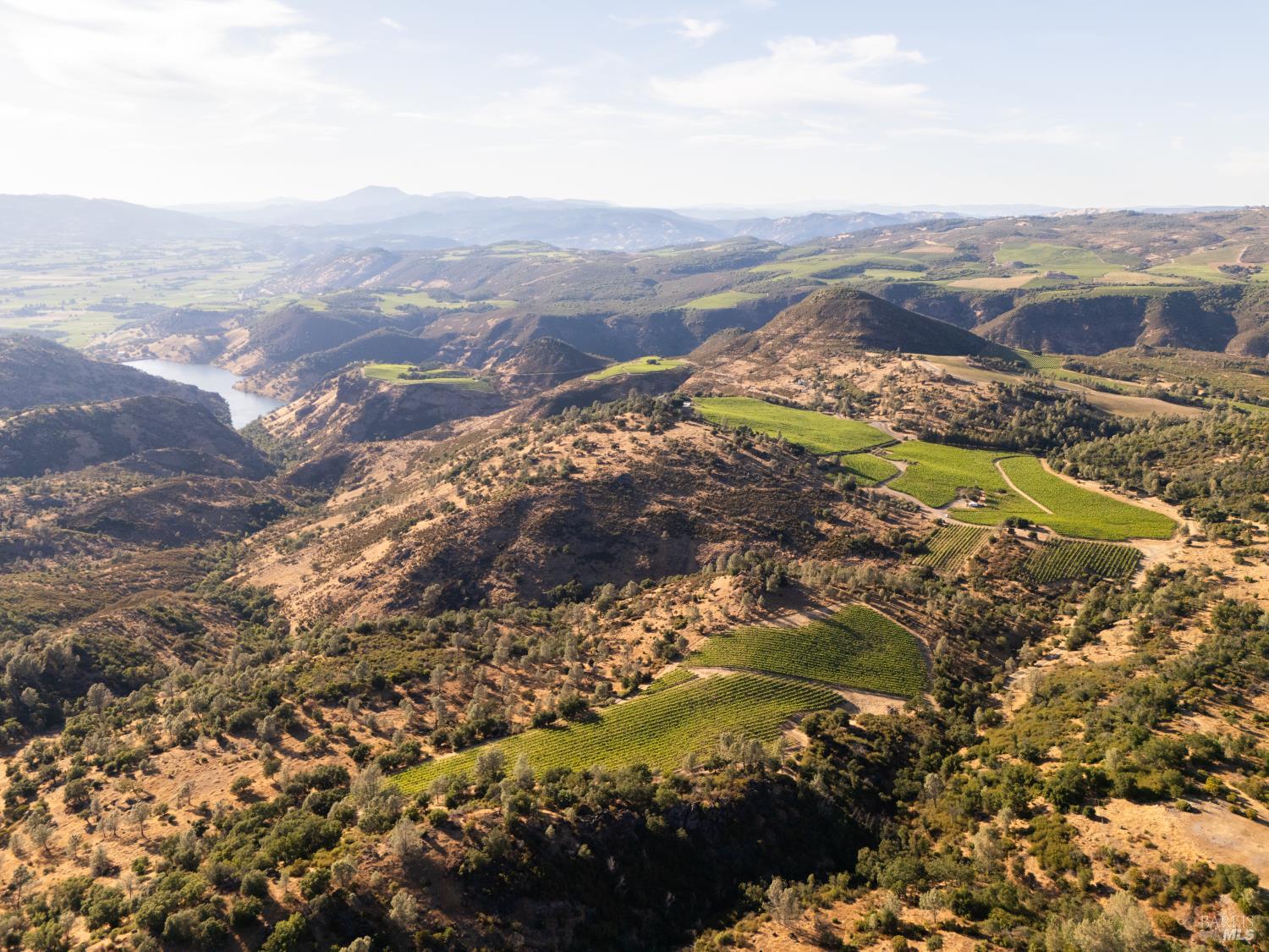 3231 Soda Canyon Road Napa, CA 94558 - Photo 2 of 8 Set in the Atlas Peak AVA