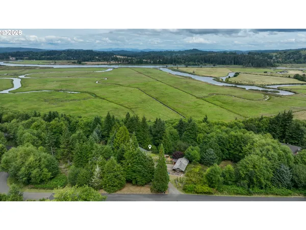 $595,000 | 36389 Battle Creek Lane, Astoria, OR 97103