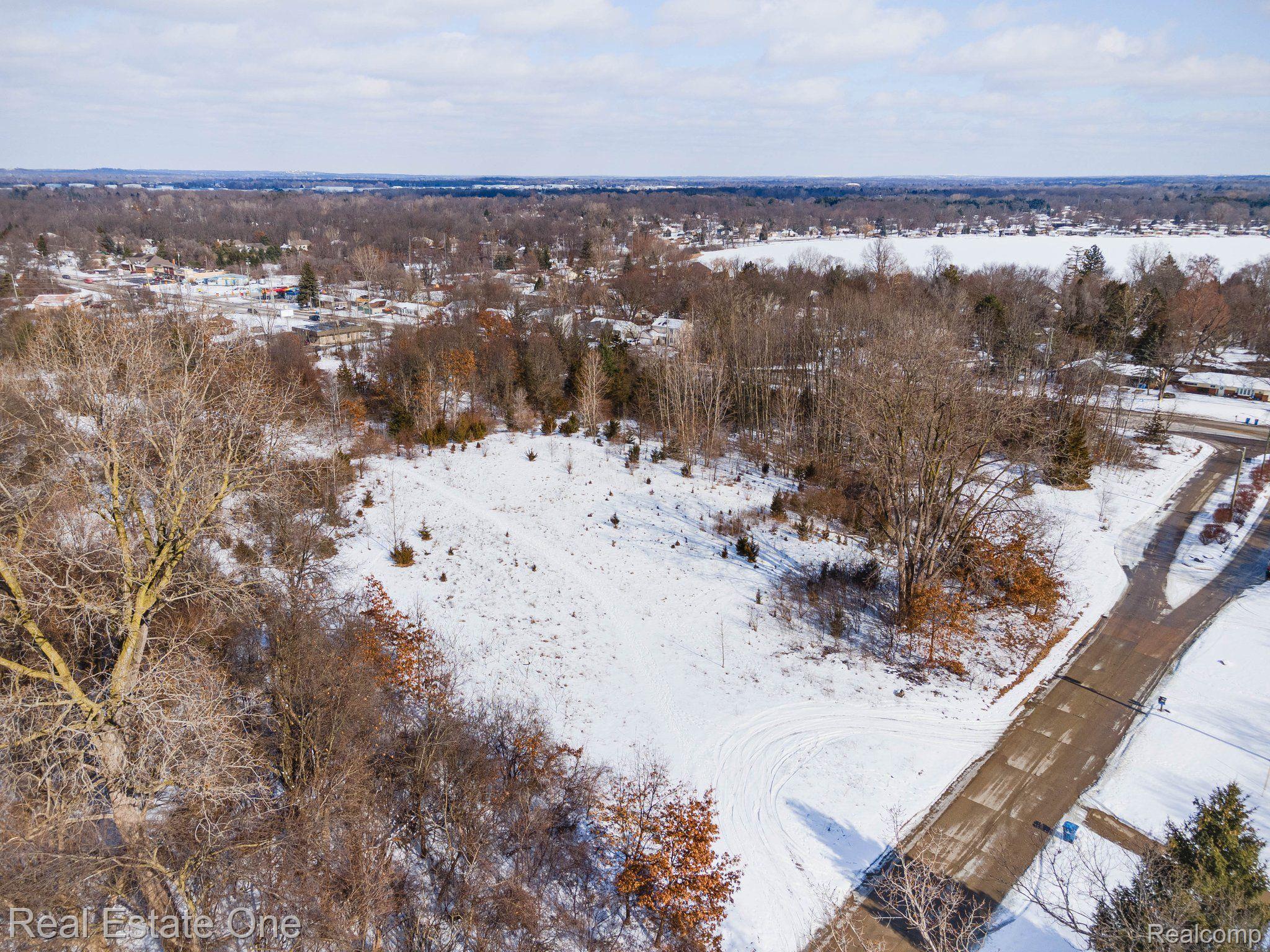 0 Williams Lake Road White Lake, MI 48386 - Photo 3 of 13