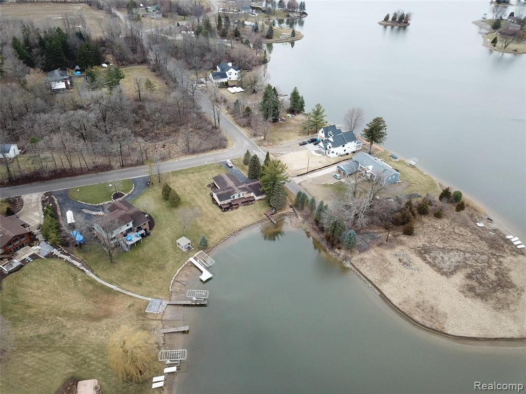 7520 Mc Guire Road Fenton, MI 48430 - Photo 42 of 50