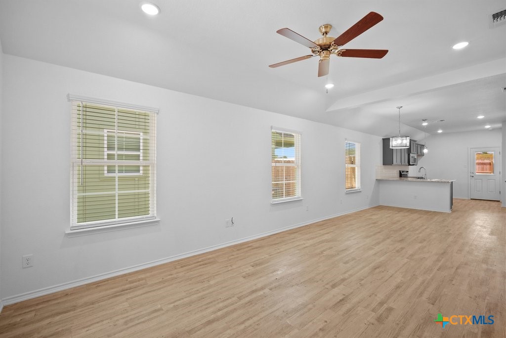 264 Monty Road Copperas Cove, TX 76522 - Photo 4 of 24 Gallery Image 4