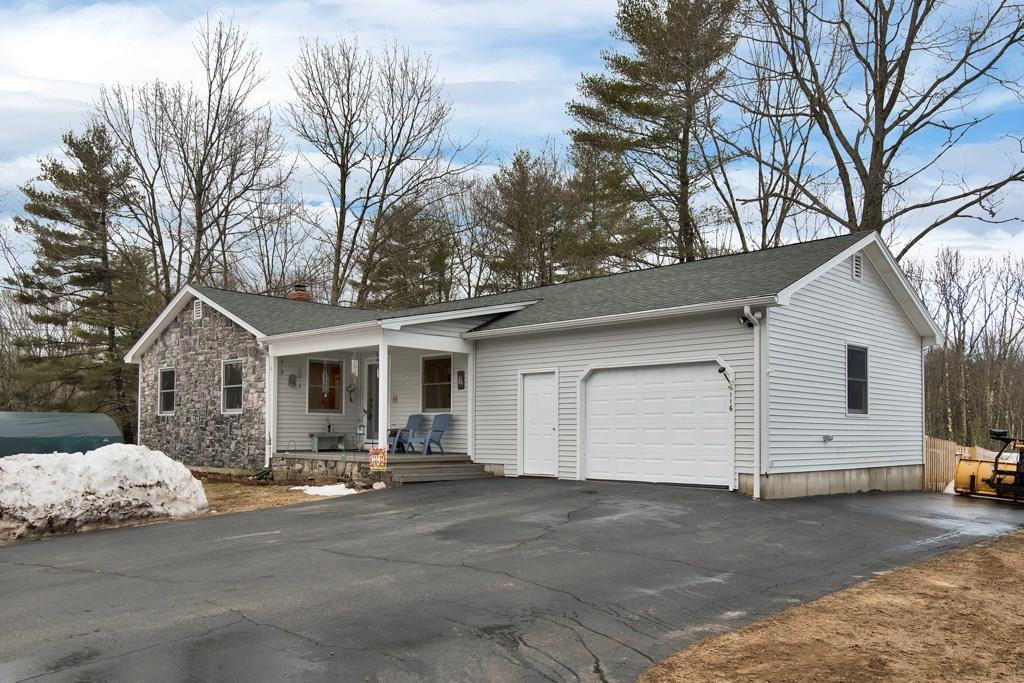 116 Hight Road Dayton, ME 04005 - Photo 25 of 35 Photo