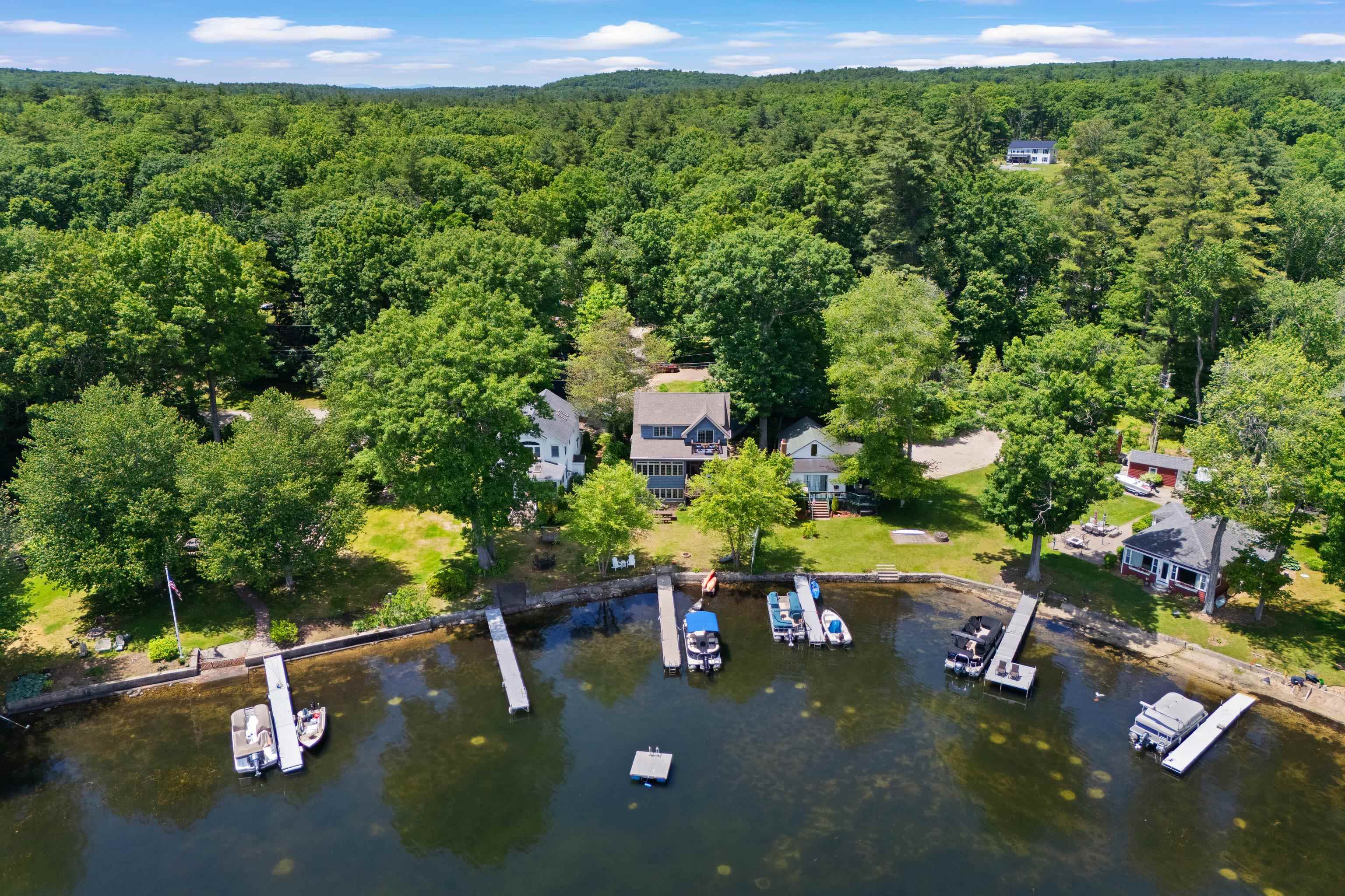 50 Gaumont Road Windham, NH 03087 - Photo 2 of 60