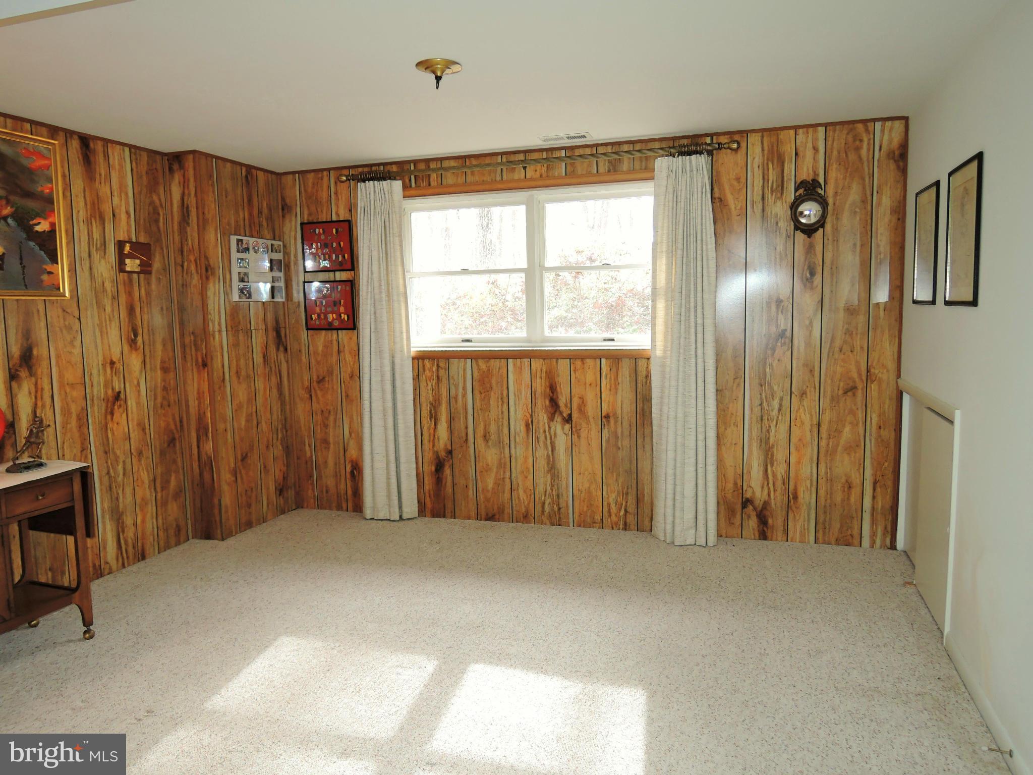 1010 Cold Bottom Road Sparks, MD 21152 - Photo 21 of 30 a view of an empty room with a window