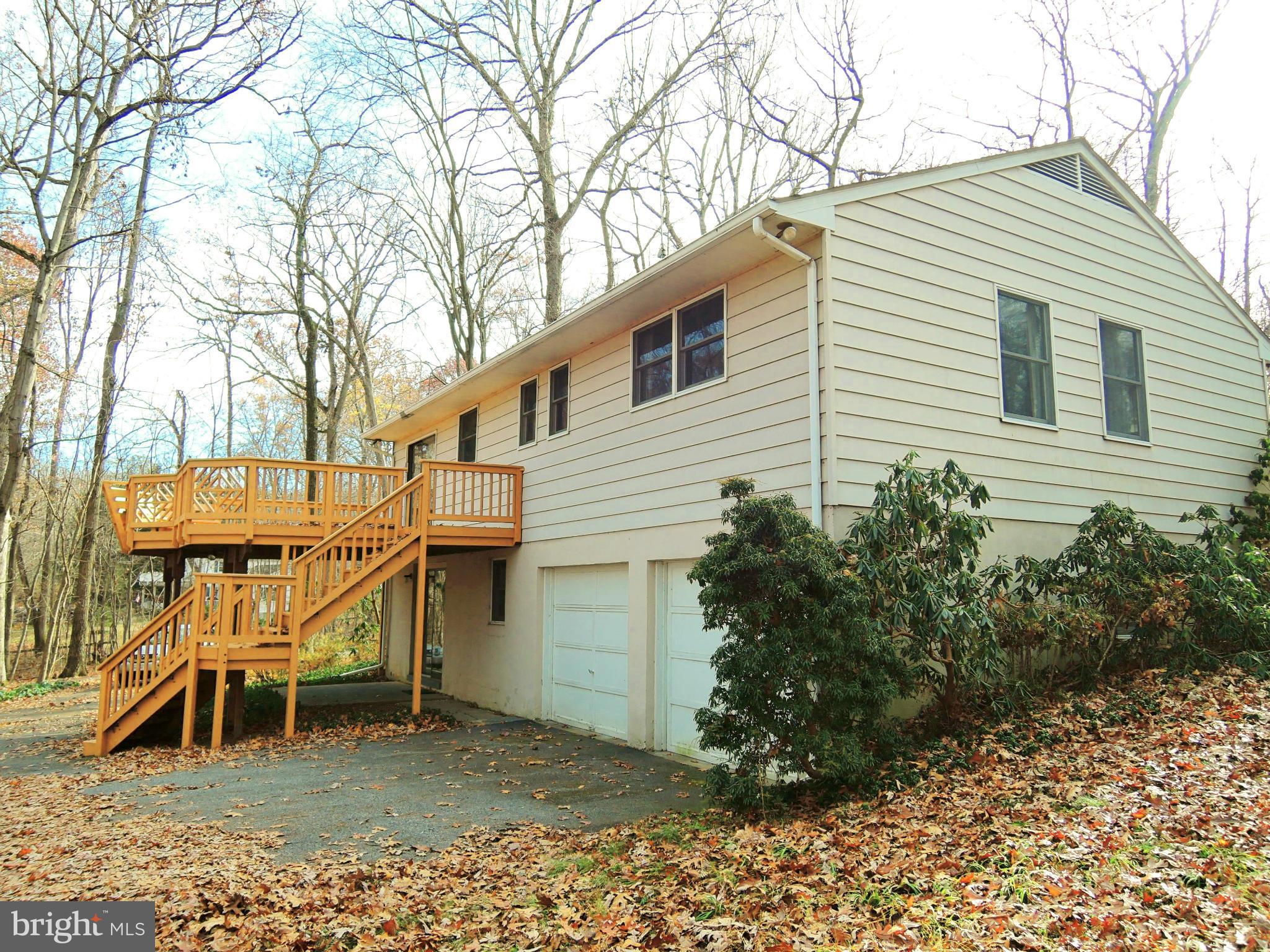 1010 Cold Bottom Road Sparks, MD 21152 - Photo 25 of 30 a house view with a outdoor space