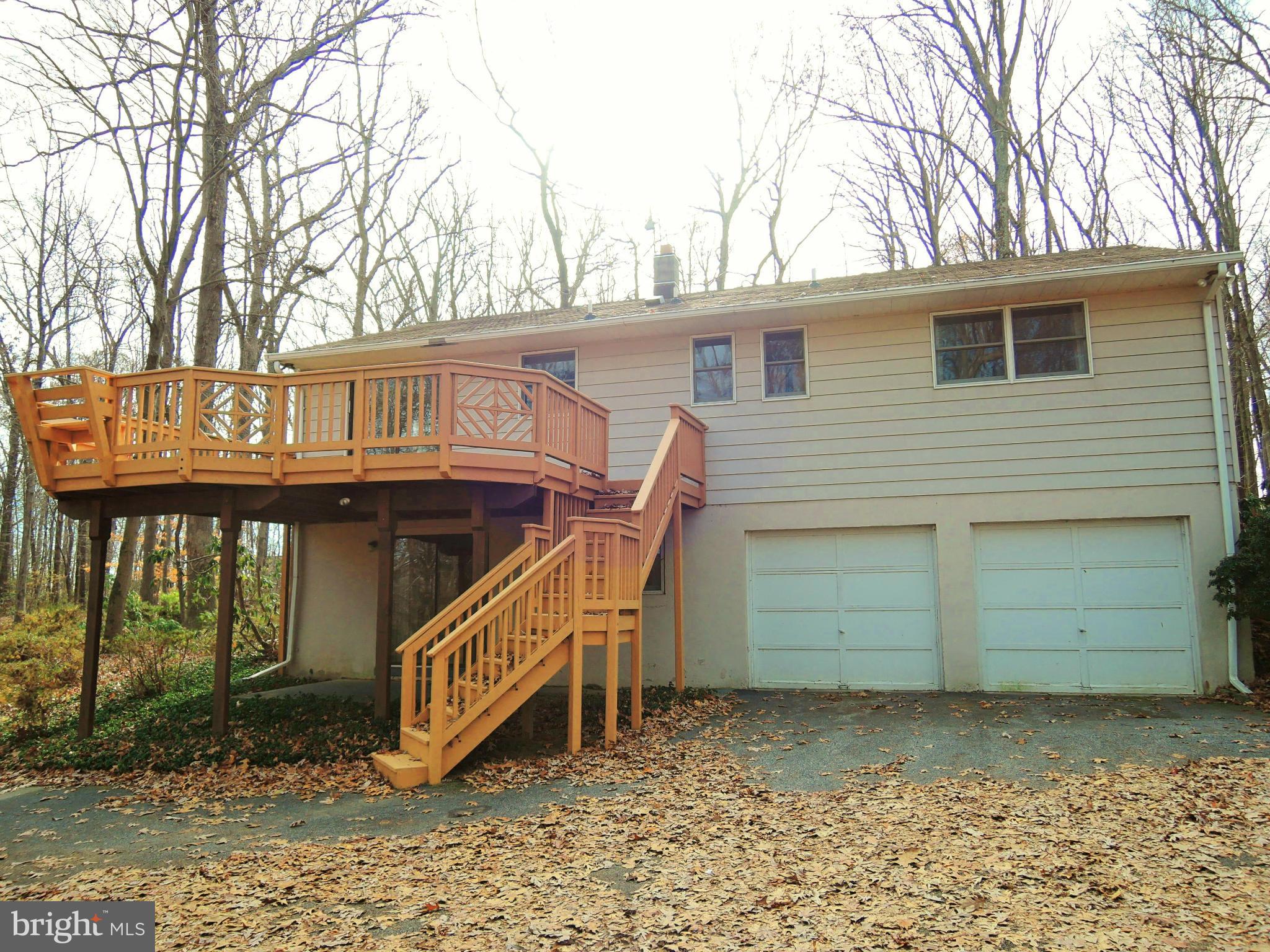 1010 Cold Bottom Road Sparks, MD 21152 - Photo 26 of 30 a view of a house with a yard