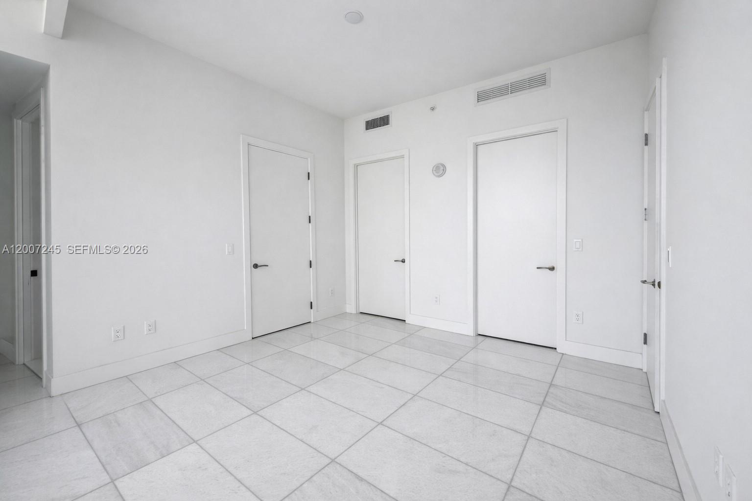 175 Southeast 25th Road, Unit 1204 Miami, FL 33129 - Photo 11 of 39 Master Bed