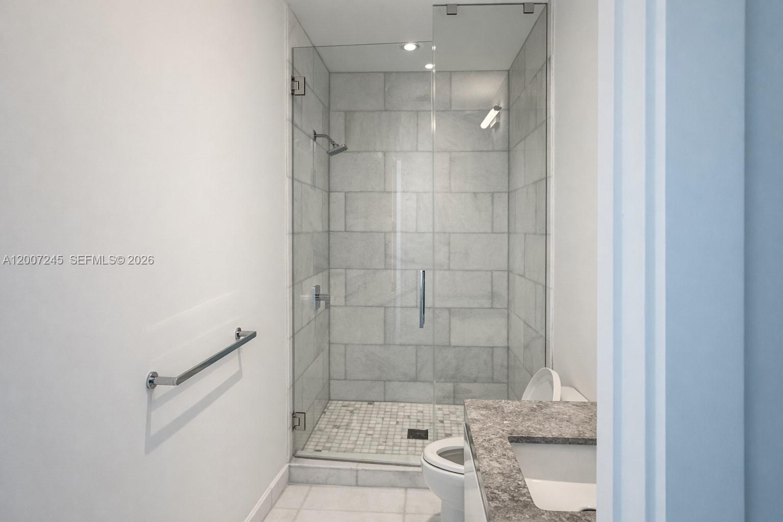 175 Southeast 25th Road, Unit 1204 Miami, FL 33129 - Photo 15 of 39 Powder Room