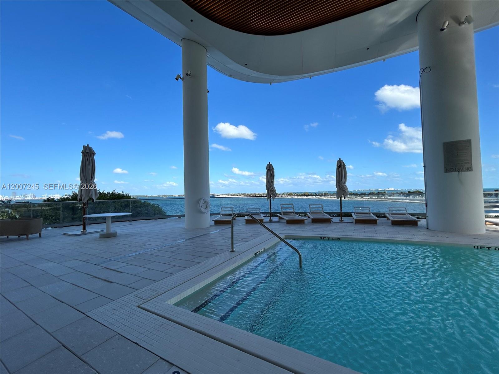 175 Southeast 25th Road, Unit 1204 Miami, FL 33129 - Photo 23 of 39