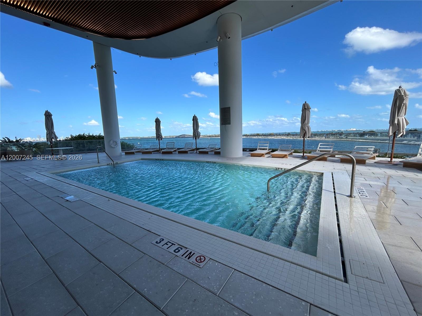 175 Southeast 25th Road, Unit 1204 Miami, FL 33129 - Photo 24 of 39