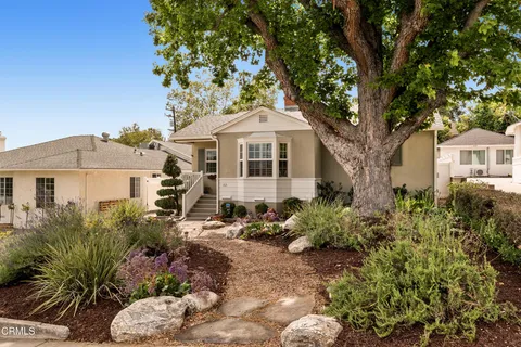 $1,100,000 | 163 North Lincoln Place, Monrovia, CA 91016