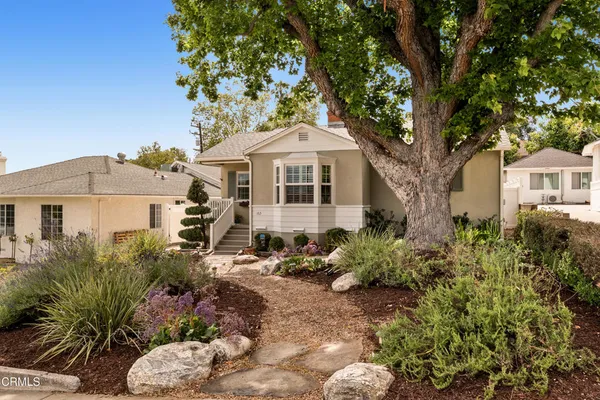 $1,100,000 | 163 North Lincoln Place, Monrovia, CA 91016