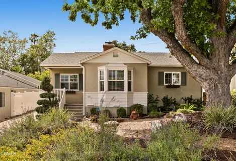 $1,100,000 | 163 North Lincoln Place, Monrovia, CA 91016