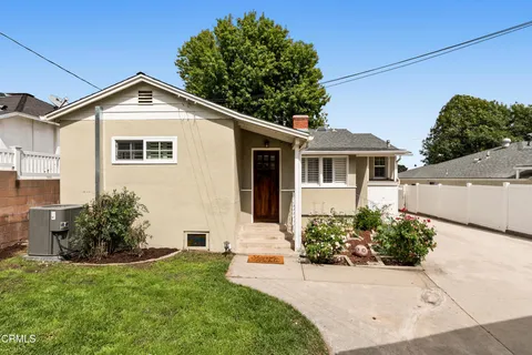 $1,100,000 | 163 North Lincoln Place, Monrovia, CA 91016
