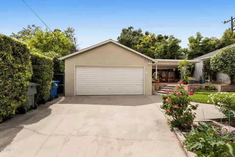 $1,100,000 | 163 North Lincoln Place, Monrovia, CA 91016
