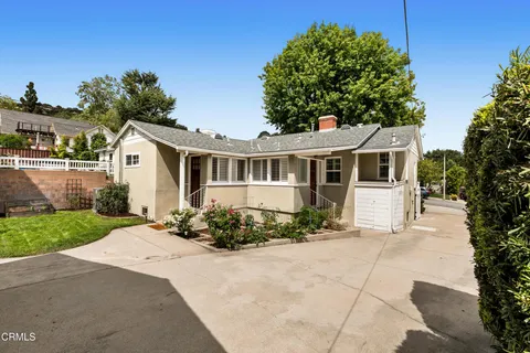 $1,100,000 | 163 North Lincoln Place, Monrovia, CA 91016