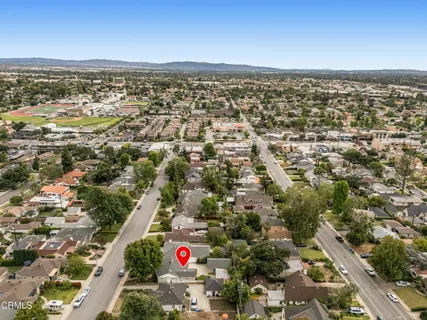 $1,100,000 | 163 North Lincoln Place, Monrovia, CA 91016