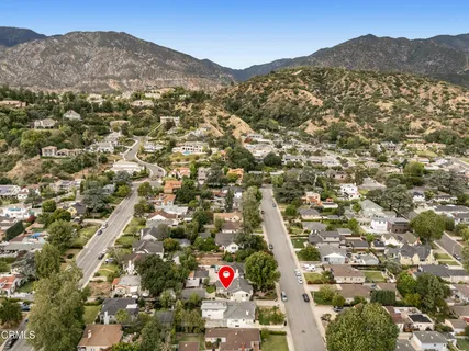 $1,100,000 | 163 North Lincoln Place, Monrovia, CA 91016
