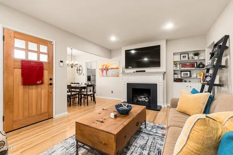 $1,100,000 | 163 North Lincoln Place, Monrovia, CA 91016