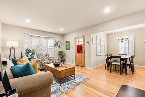 $1,100,000 | 163 North Lincoln Place, Monrovia, CA 91016