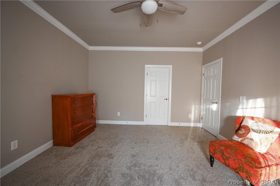 812 Cubit Creek Road Heathsville, VA 22473 - Photo 23 of 30