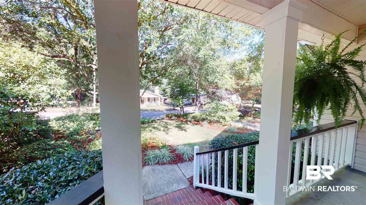 1105 Linlen Avenue Mobile, AL 36609 - Photo 22 of 23
