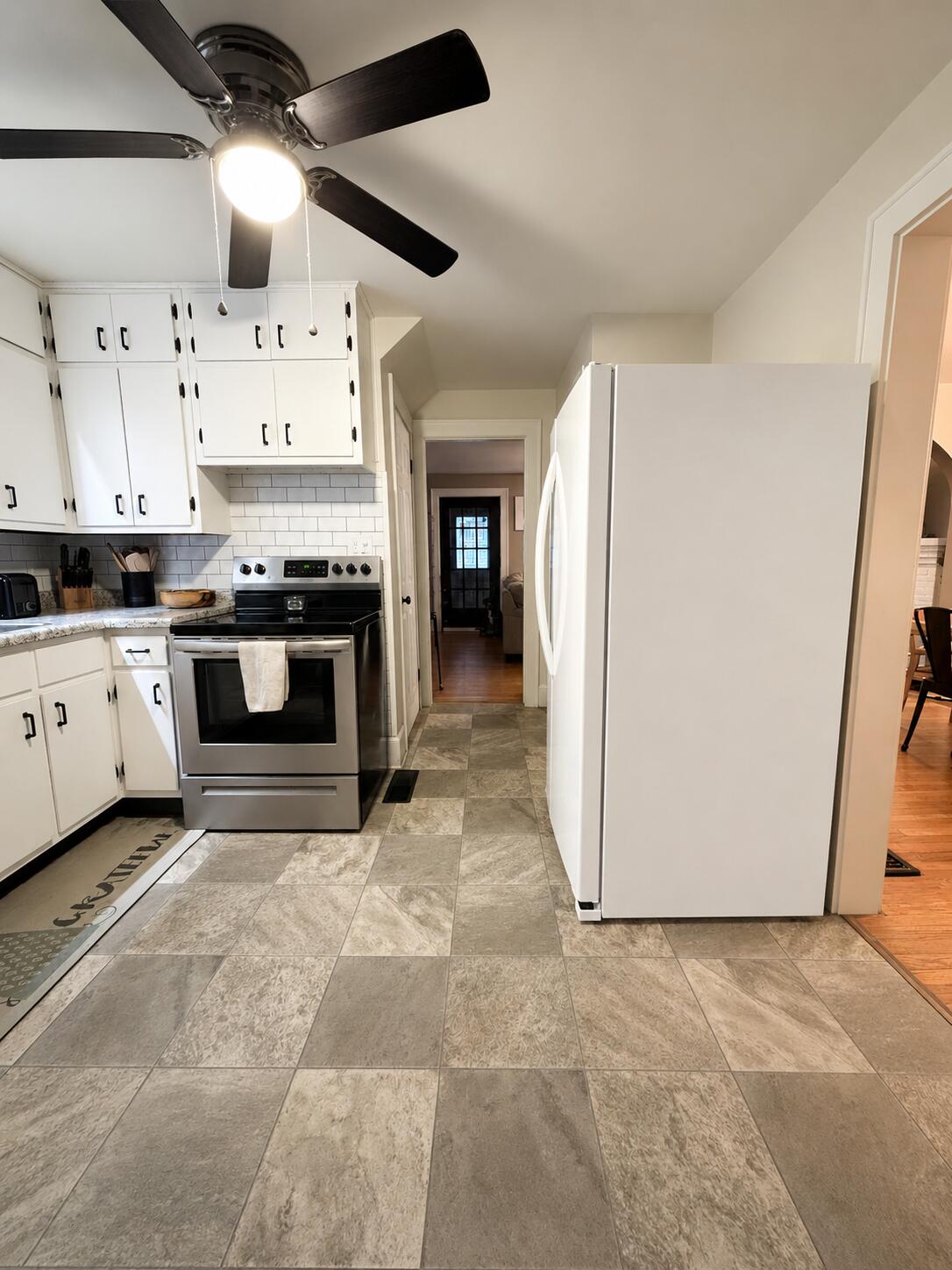 852 Rodgers Drive Springfield, OH 45503 - Photo 14 of 30
