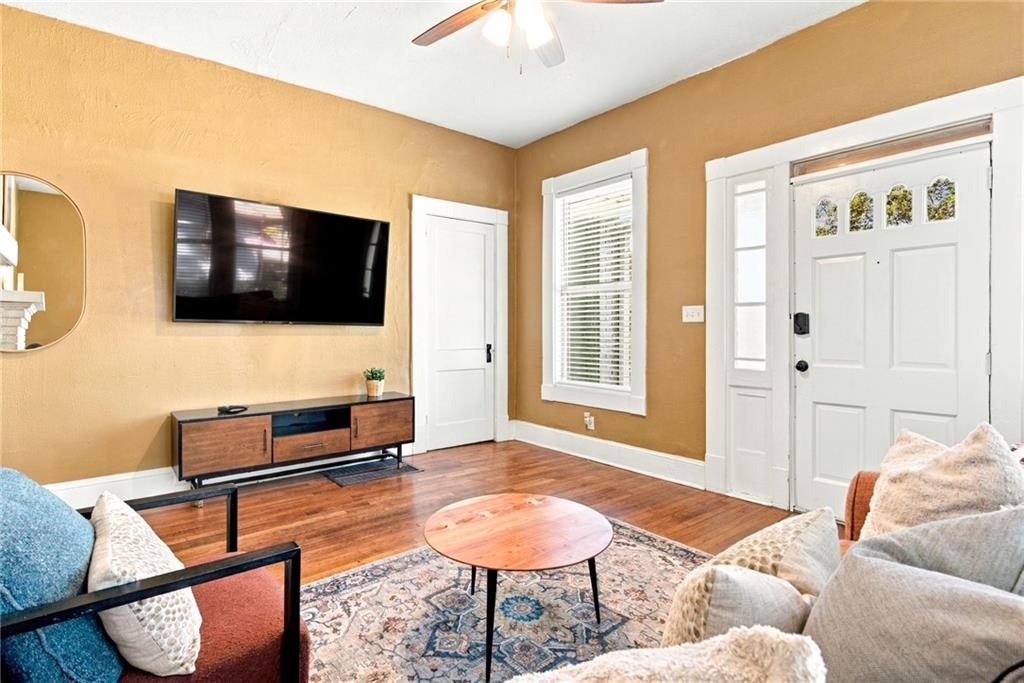 1420 Sylvan Road Southwest Atlanta, GA 30310 - Photo 27 of 45 Gallery Image 27