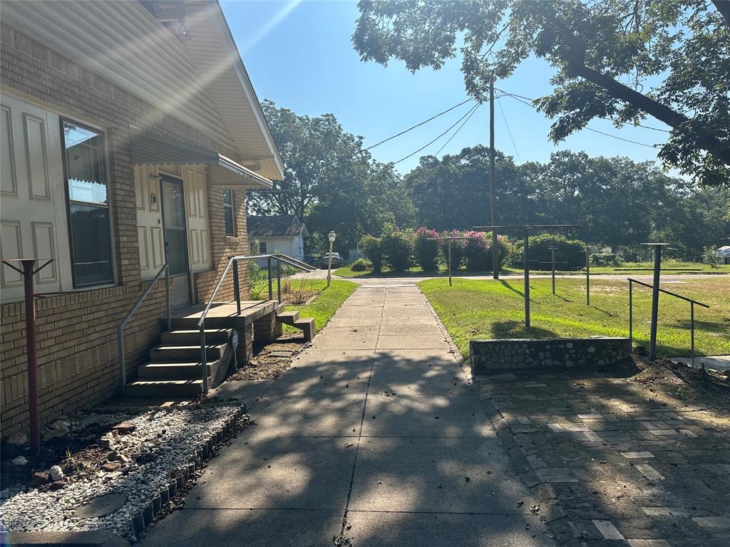 2276 Main Street Haynesville, LA 71038 - Photo 4 of 22 a view of a park with slide