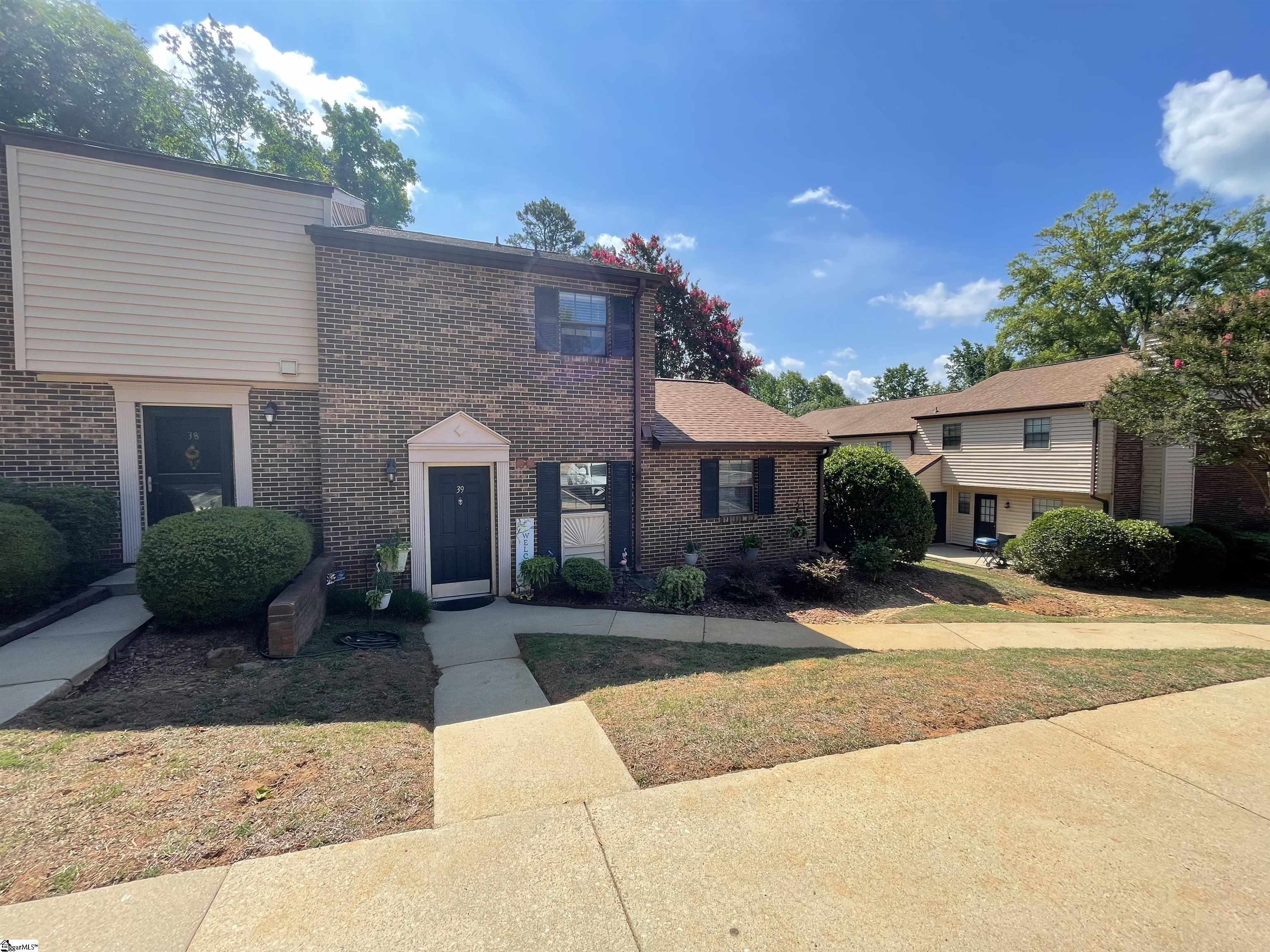 812 Reid School Road, Unit 39 Taylors, SC 29687 - Photo 21 of 22