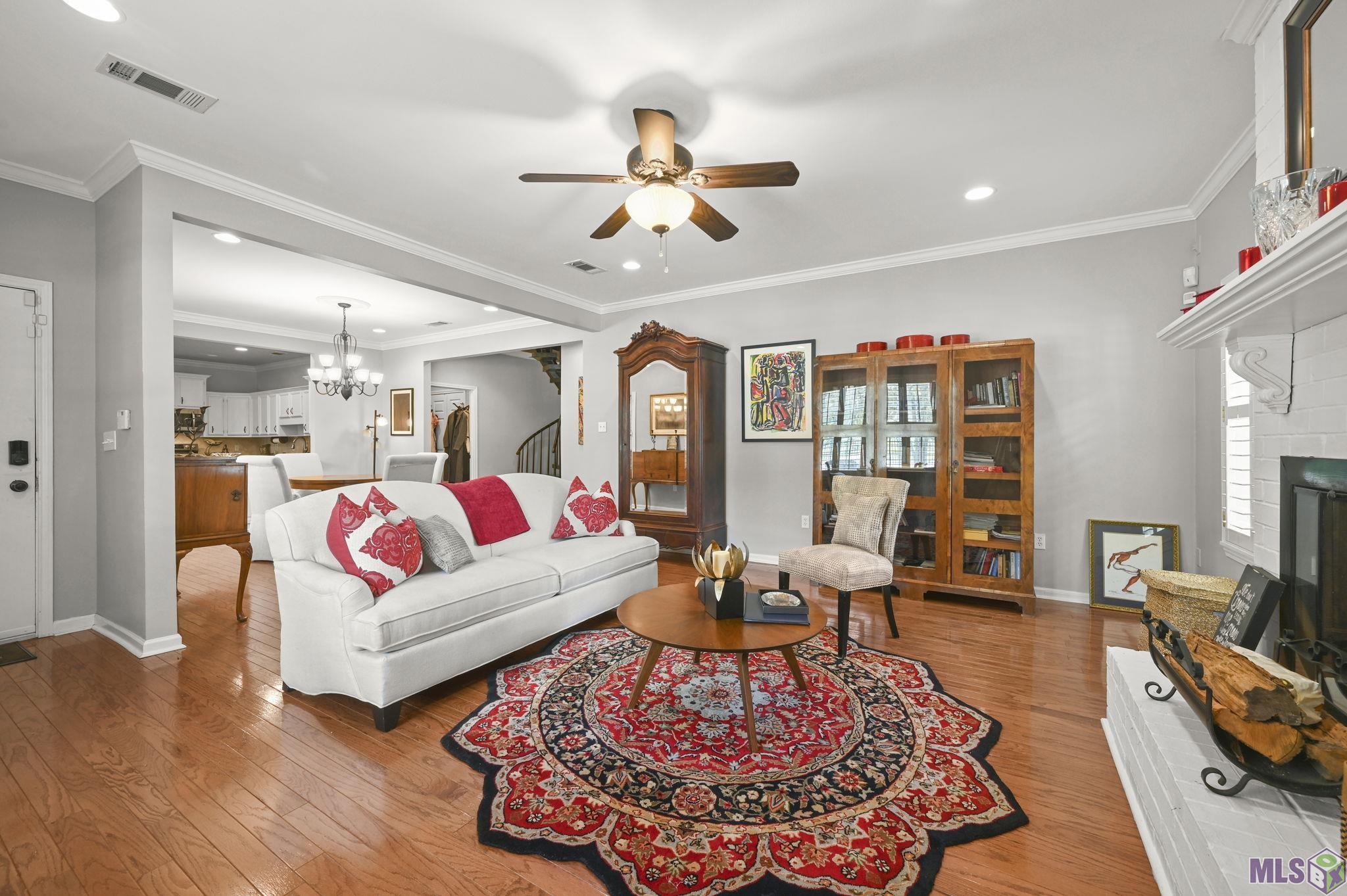 10217 Runnymede Avenue Baton Rouge, LA 70815 - Photo 2 of 25