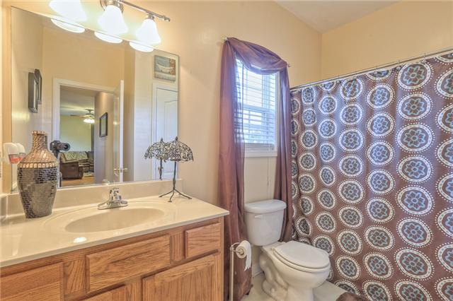 3675 Rutherford Drive Spring Hill, TN 37174 - Photo 13 of 20 Full Bath