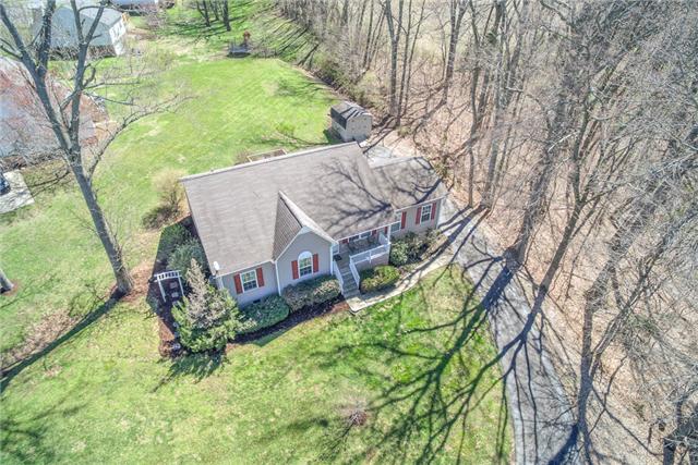 3675 Rutherford Drive Spring Hill, TN 37174 - Photo 15 of 20 Birdseye view of front of property