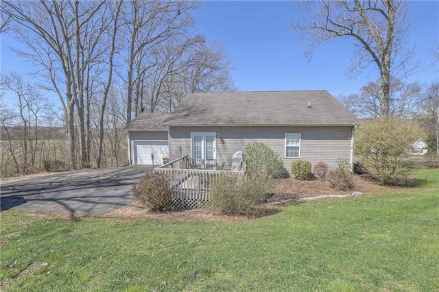 3675 Rutherford Drive Spring Hill, TN 37174 - Photo 2 of 20 Back