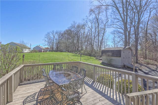 3675 Rutherford Drive Spring Hill, TN 37174 - Photo 4 of 20 Large Deck