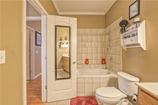 3675 Rutherford Drive Spring Hill, TN 37174 - Photo 10 of 20 Master Bath