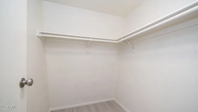 a view of small space