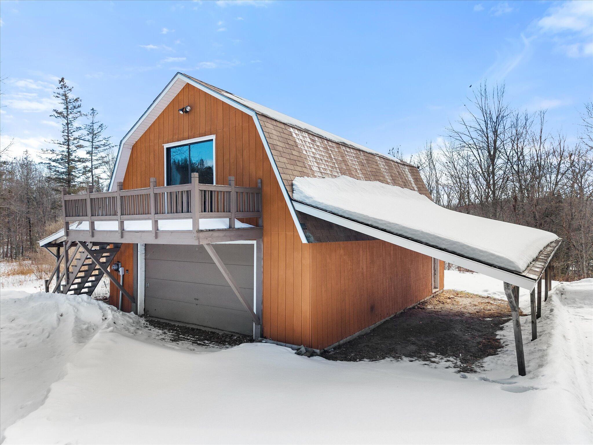 465 Grant Road Corinth, ME 04427 - Photo 32 of 51 Exterior