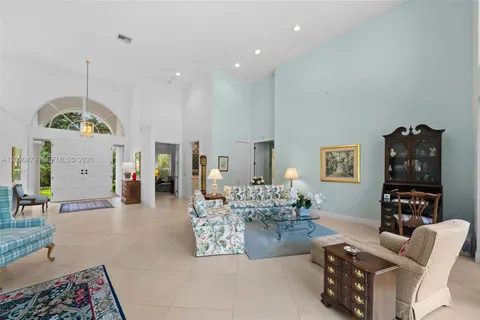 $4,995,000 | 6020 West Suburban Drive, Pinecrest, FL 33156