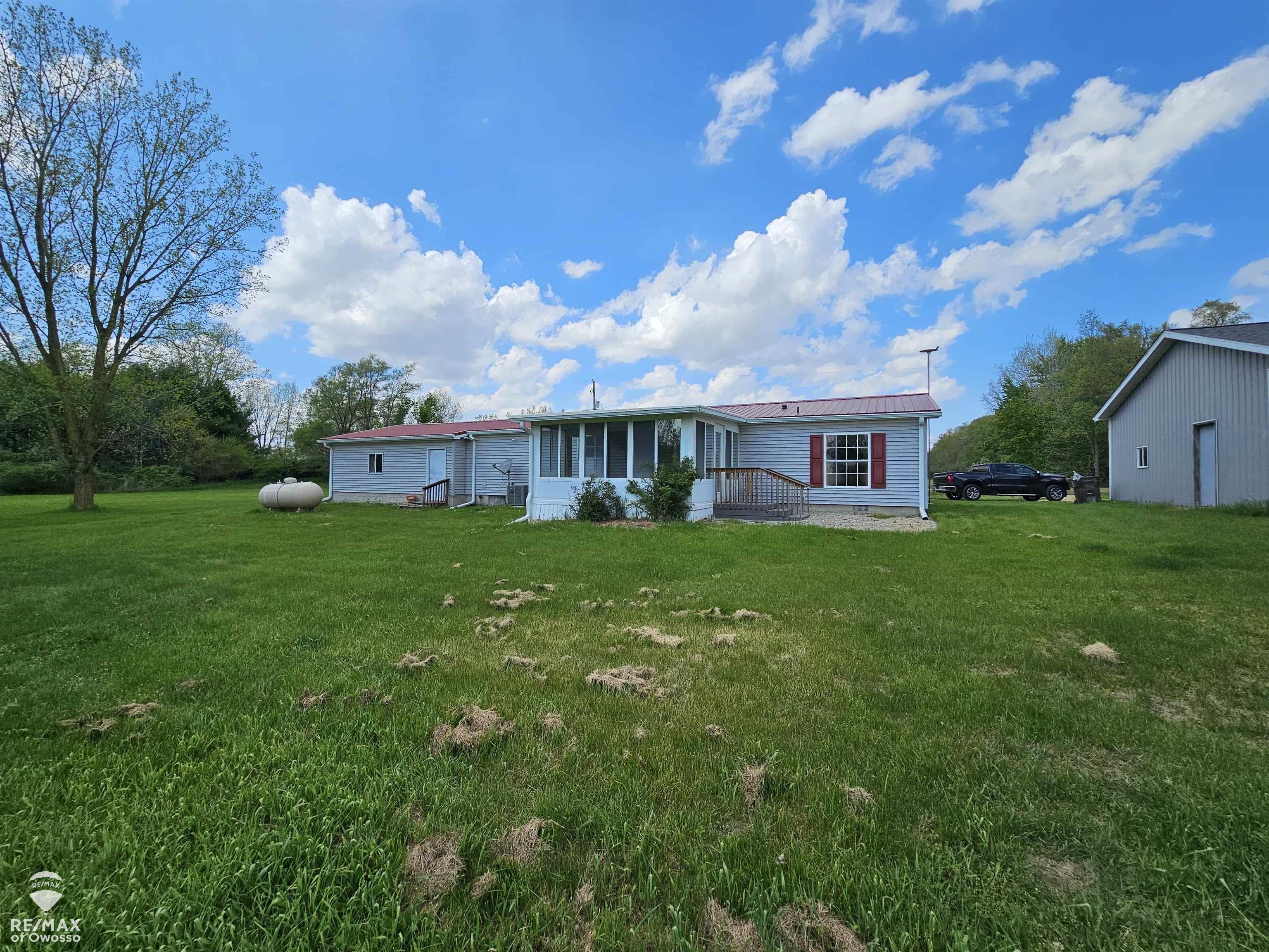 9737 Mason Road Ovid, MI 48866 - Photo 10 of 43