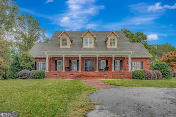 $650,000 | 1031 The Rock Road, Thomaston, GA 30286