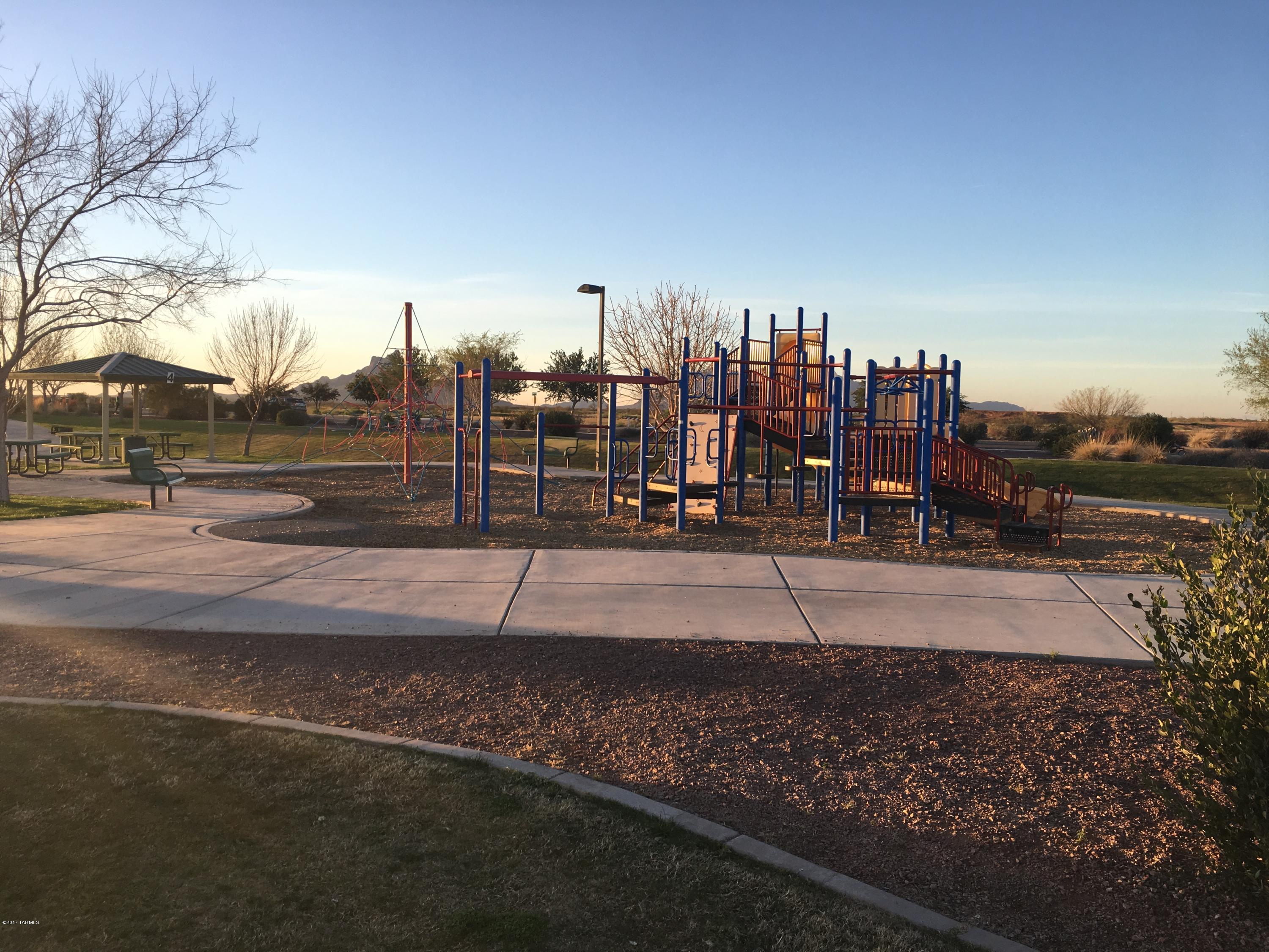 21170 East Frontier Road Red Rock, AZ 85145 - Photo 14 of 16