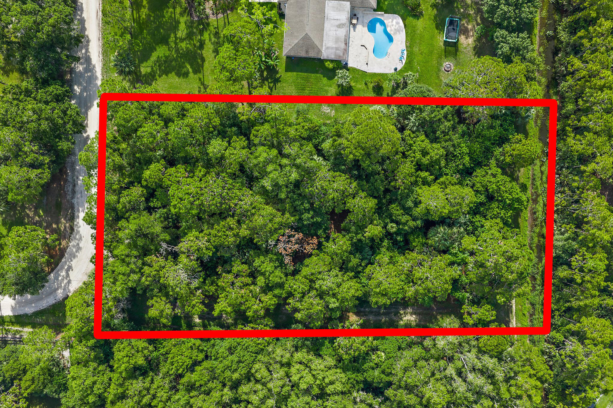 Tbd 175th Road North Jupiter, FL 33478 - Photo 5 of 29 013outline-175thLot-JupiterFarms-SMALL