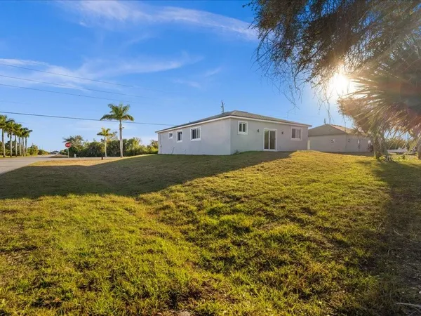 $2,850 | 14150 Appleton Boulevard, Port Charlotte, FL 33981