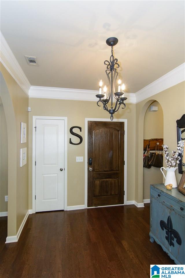 3045 Valley Ridge Road Birmingham, AL 35242 - Photo 3 of 43