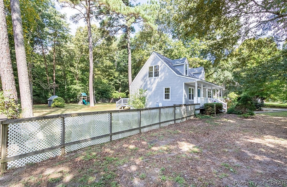 4351 Cappahosic Road Gloucester, VA 23061 - Photo 35 of 38 Gallery Image 35