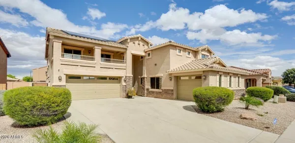 $4,500 | 17572 West Andora Street, Surprise, AZ 85388