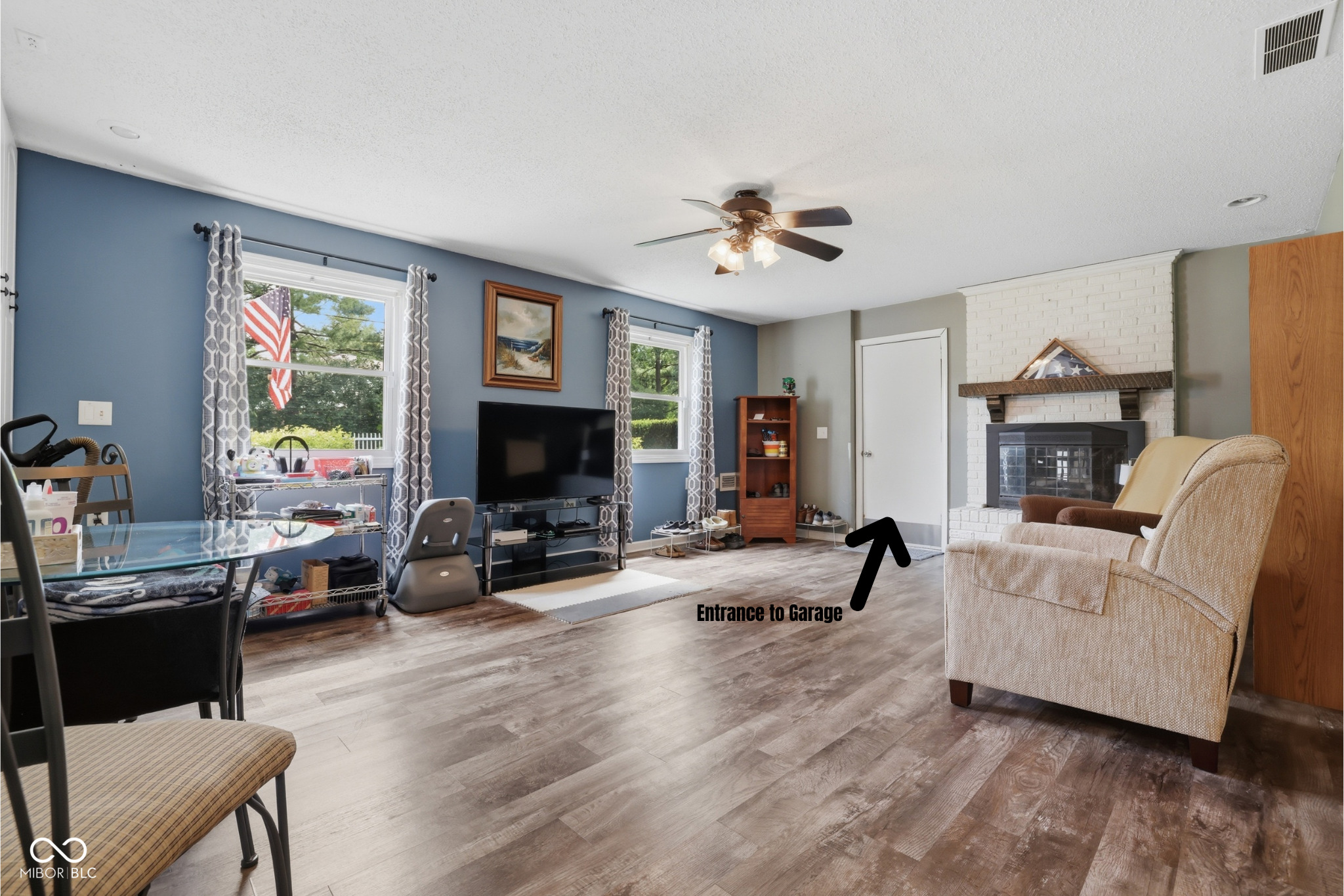 7152 Eagle Road Indianapolis, IN 46278 - Photo 9 of 30